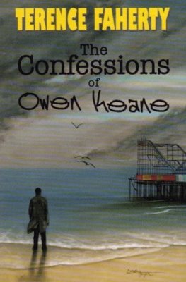 Confessions of Owen Keene